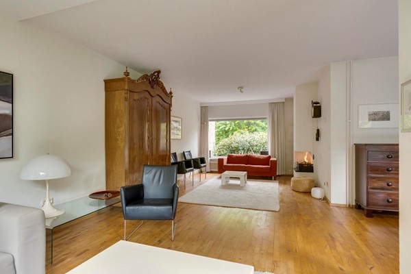 Medium property photo - Texellaan 13, 5691 ZL Son en Breugel